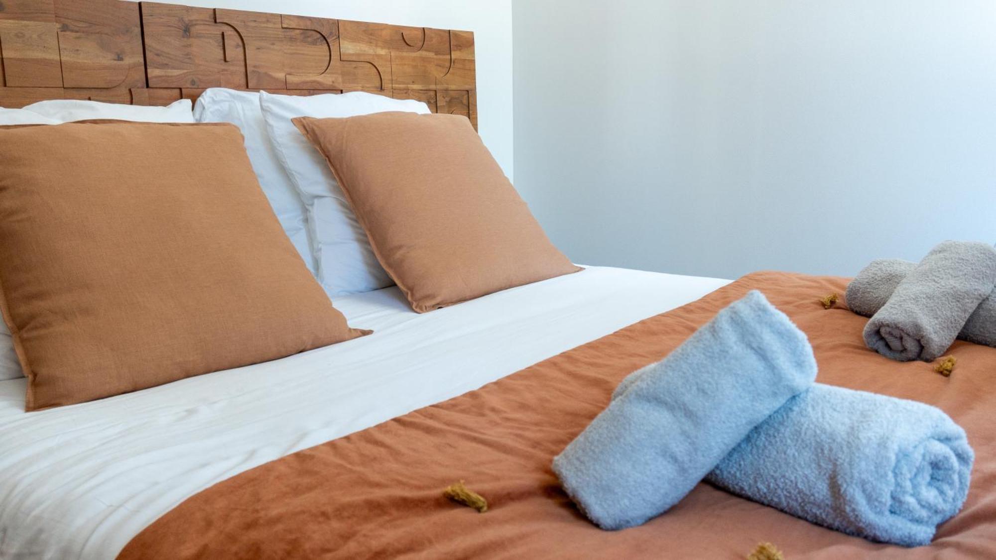 Les Appartements De La Nef D'Or Saint-Quentin  Cameră foto